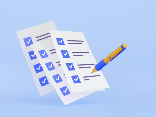 De Ultieme Checklist Voor Jouw DIY Schilderproject