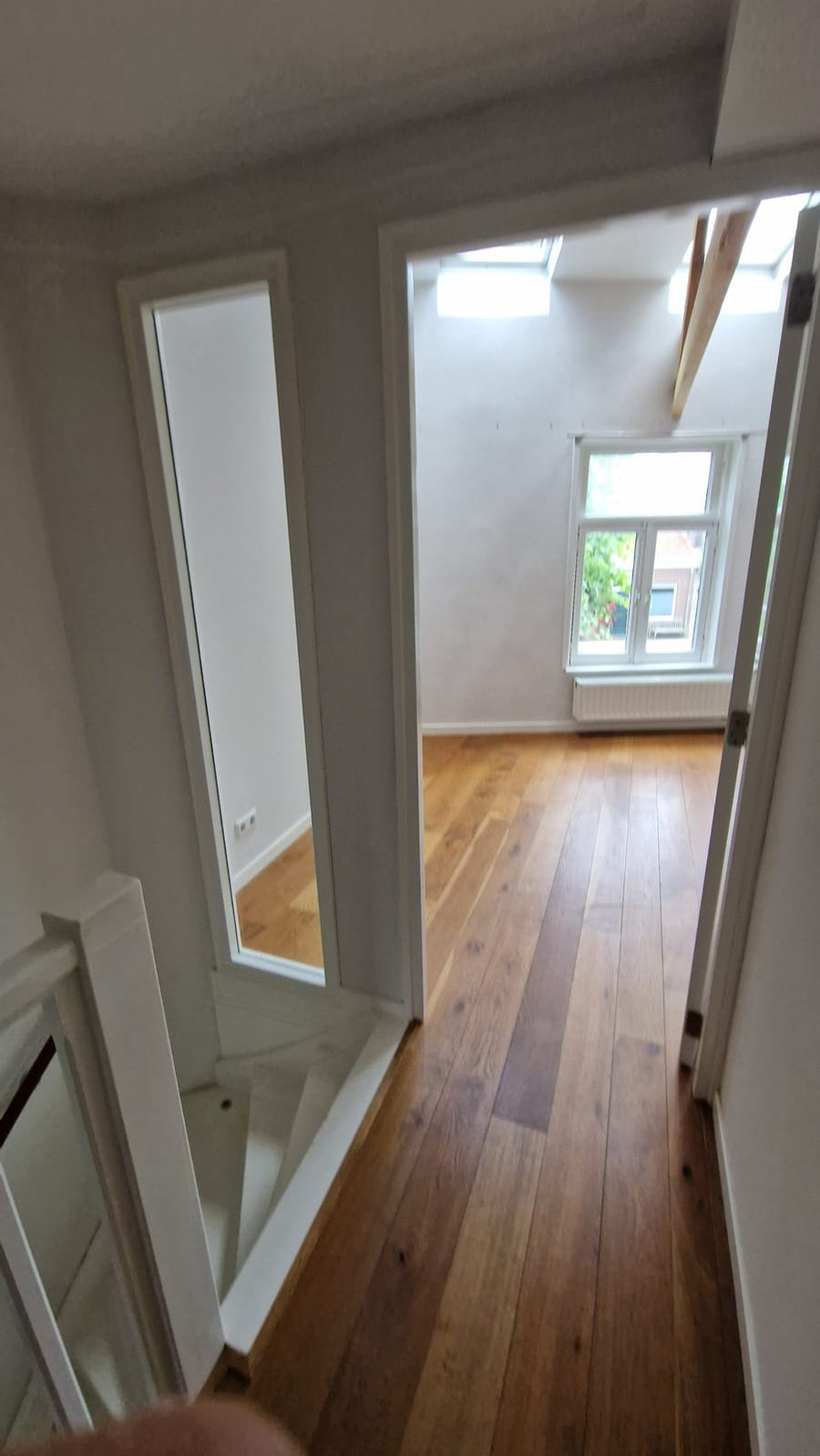 Huurwoning – Weesp