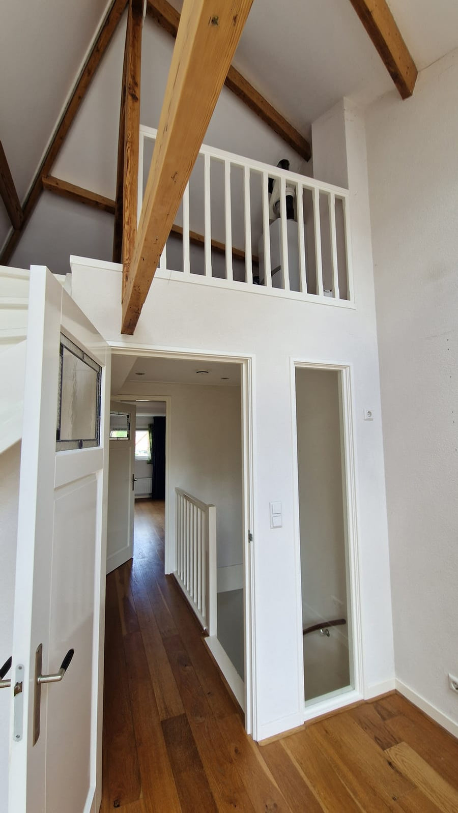 Huurwoning – Weesp