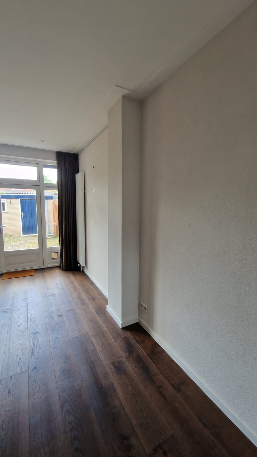 Huurwoning – Weesp