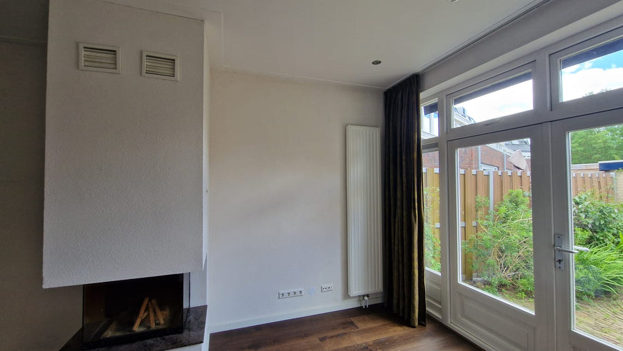 Huurwoning – Weesp