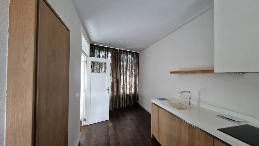 Huurwoning – Weesp