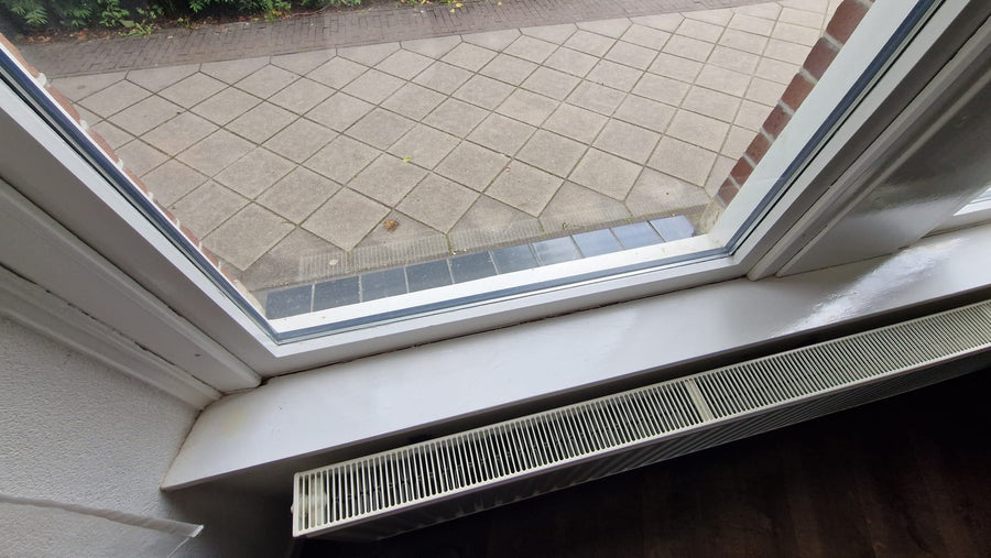 Huurwoning – Weesp