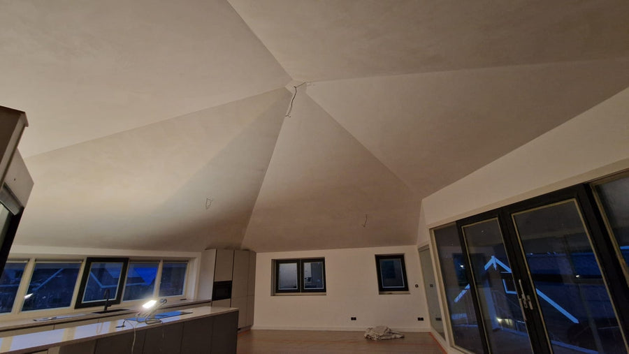 Nieuwbouw villa – IJsselstein