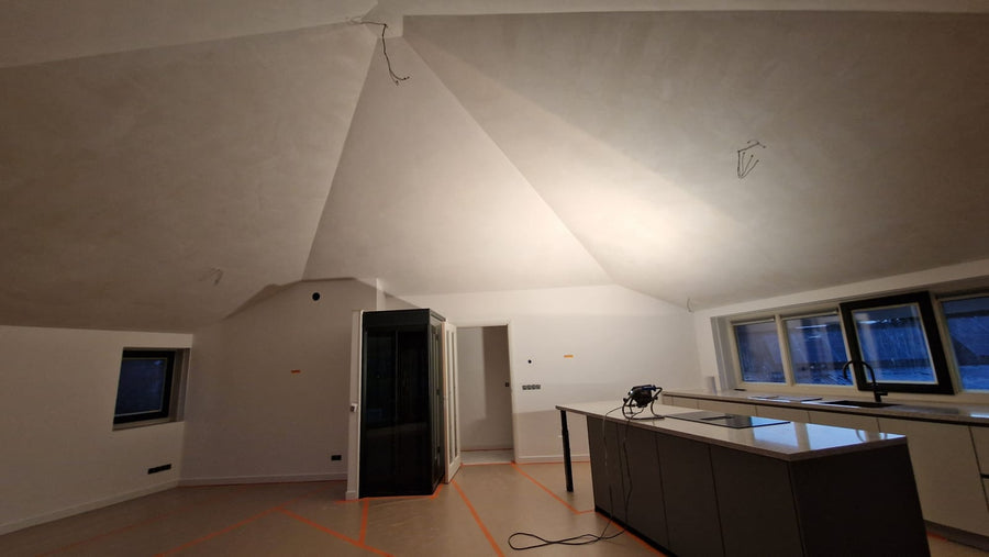 Nieuwbouw villa – IJsselstein