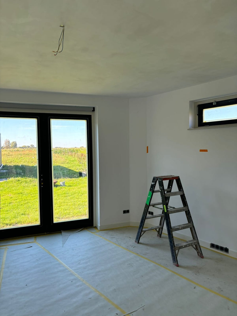 Nieuwbouw villa – IJsselstein