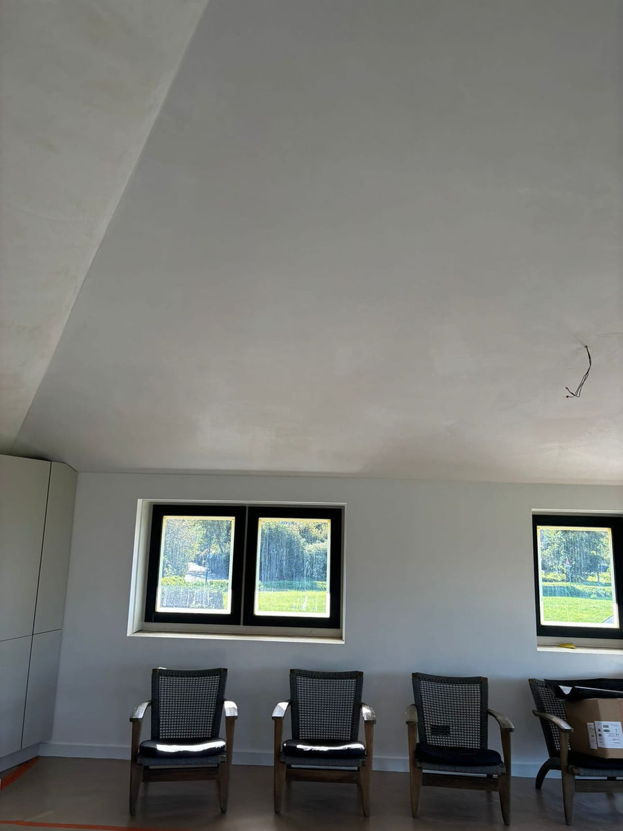 Nieuwbouw villa – IJsselstein