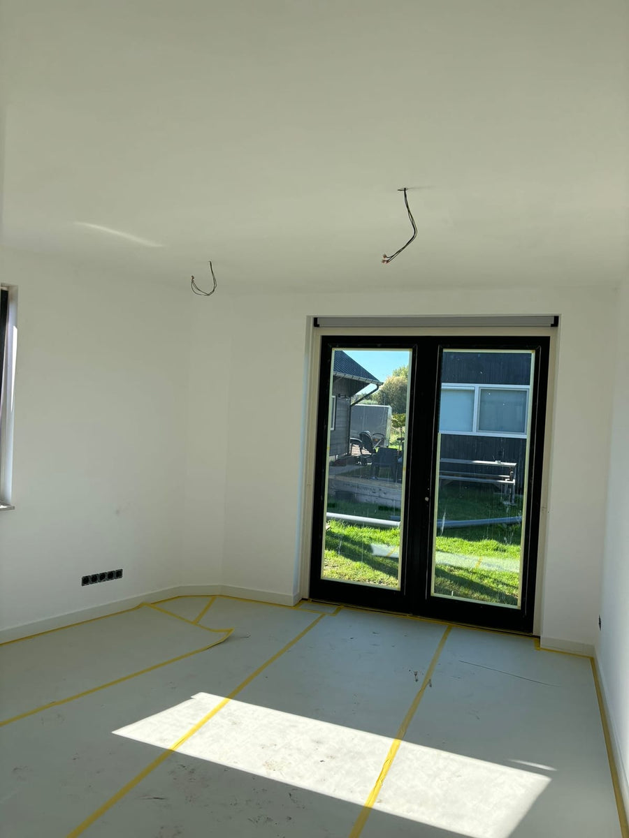 Nieuwbouw villa – IJsselstein
