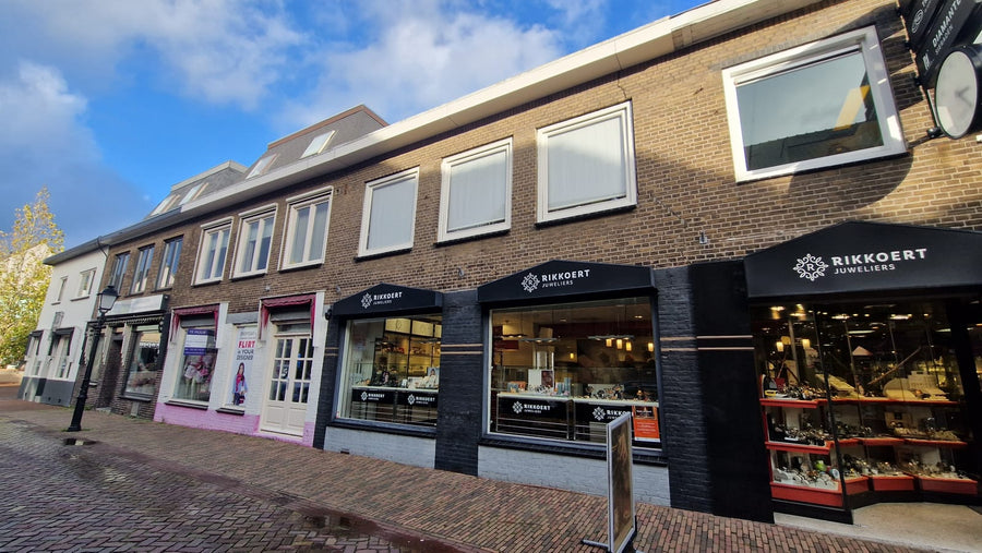 Winkelpand Rikkoert – Lekkerkerk