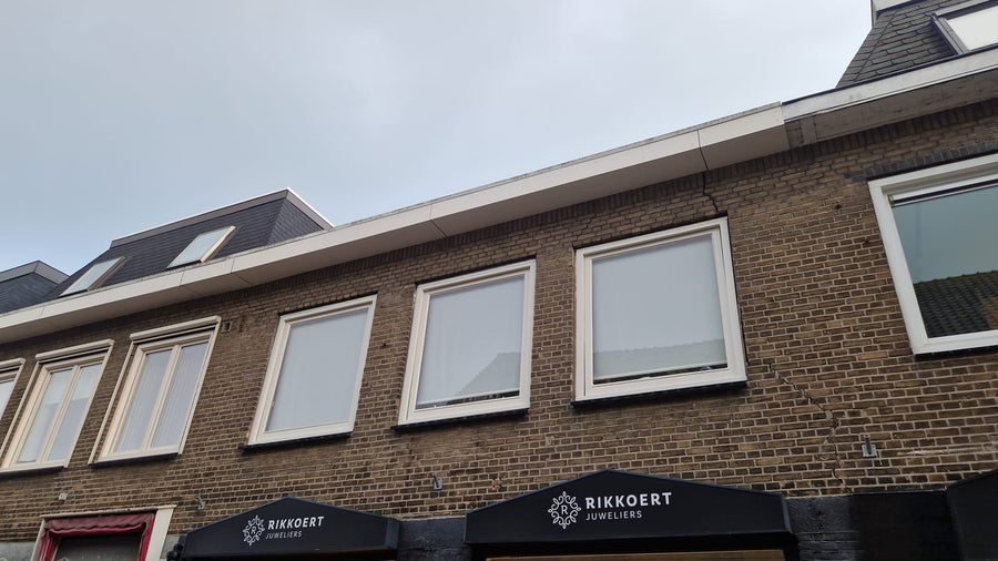 Winkelpand Rikkoert – Lekkerkerk
