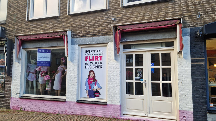 Winkelpand Rikkoert – Lekkerkerk
