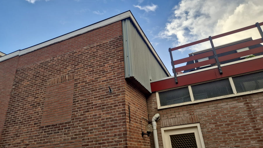 Winkelpand Rikkoert – Lekkerkerk