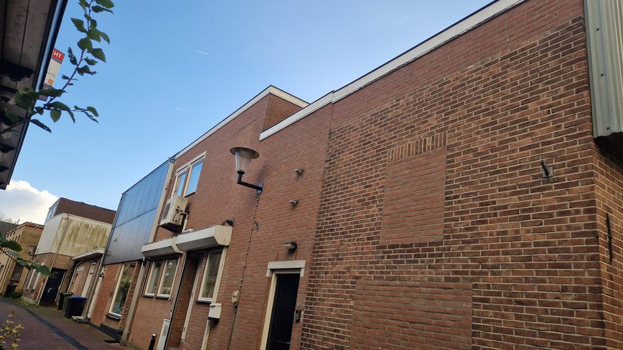 Winkelpand Rikkoert – Lekkerkerk