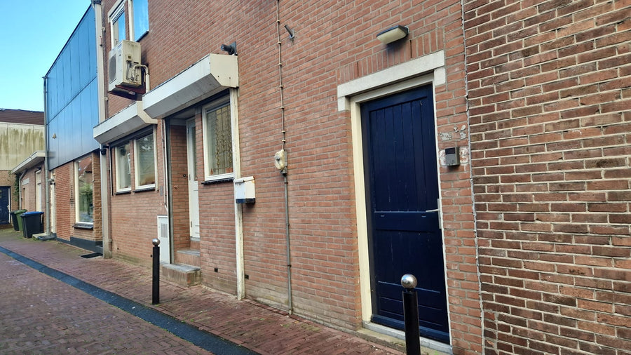 Winkelpand Rikkoert – Lekkerkerk
