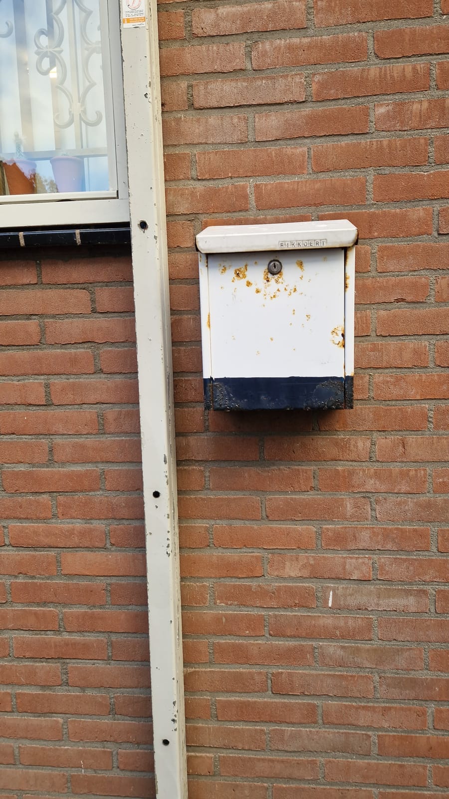 Winkelpand Rikkoert – Lekkerkerk