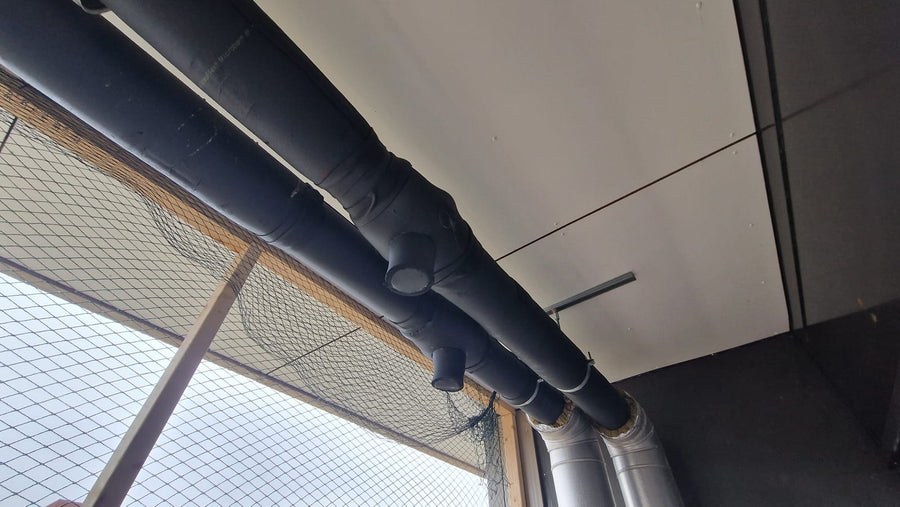 Timmerwerk Slotervaart – Amsterdam