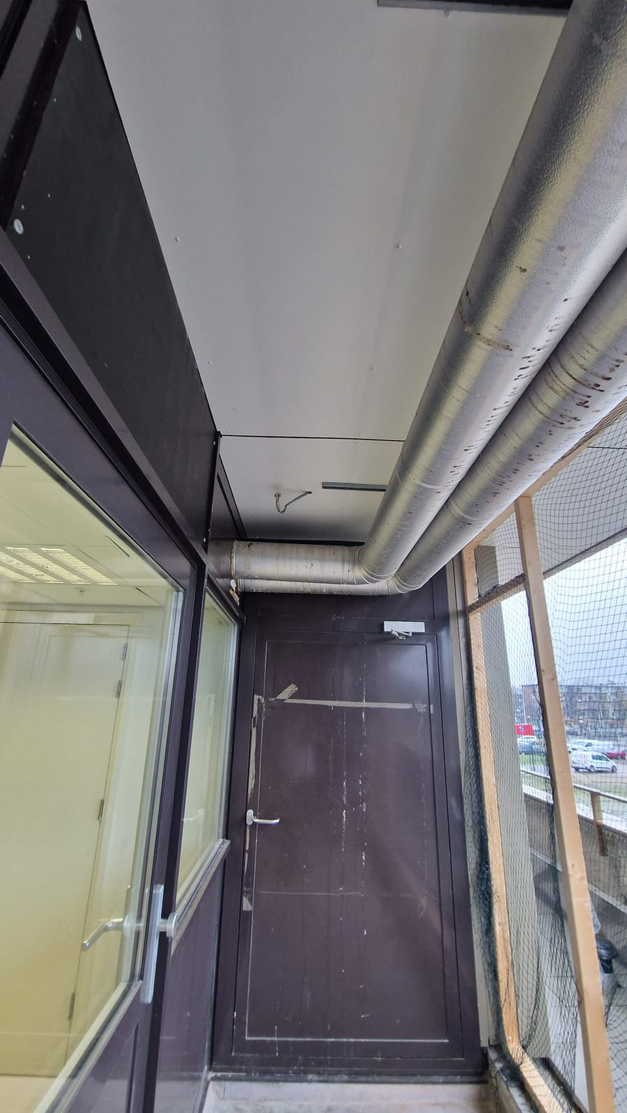 Timmerwerk Slotervaart – Amsterdam
