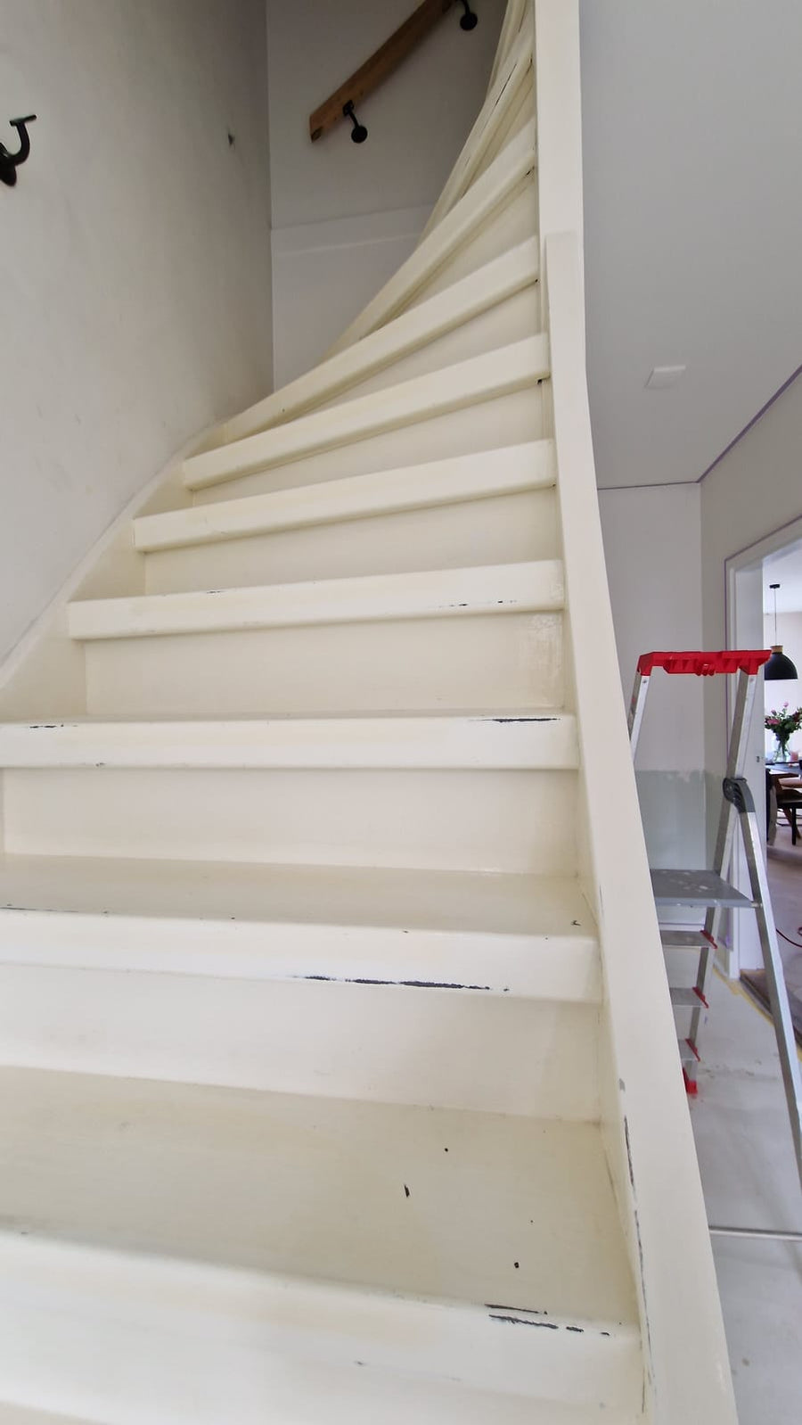 Verbouwing woning – Alphen a/d Rijn
