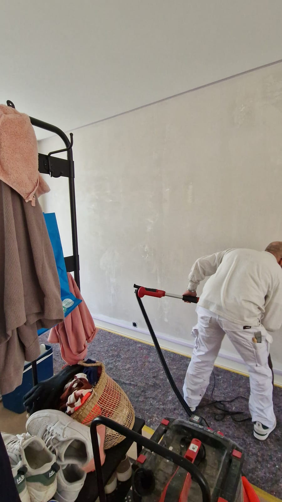 Verbouwing woning – Alphen a/d Rijn