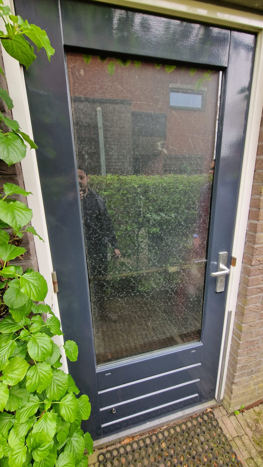 Onderhoud vrijstaande woning – Schoonhoven