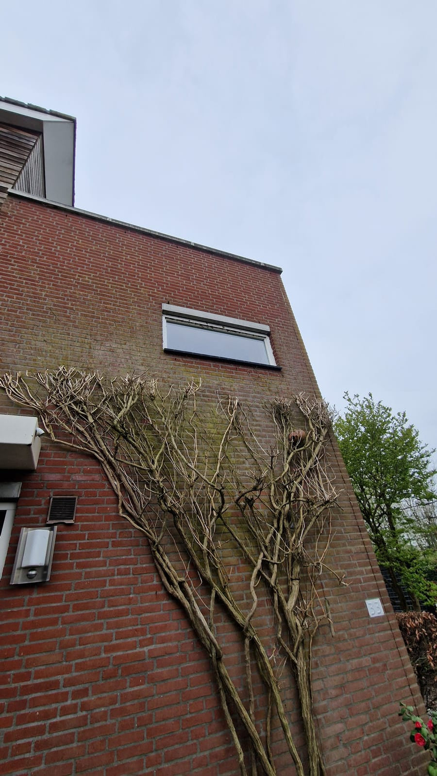 Onderhoud vrijstaande woning – Schoonhoven