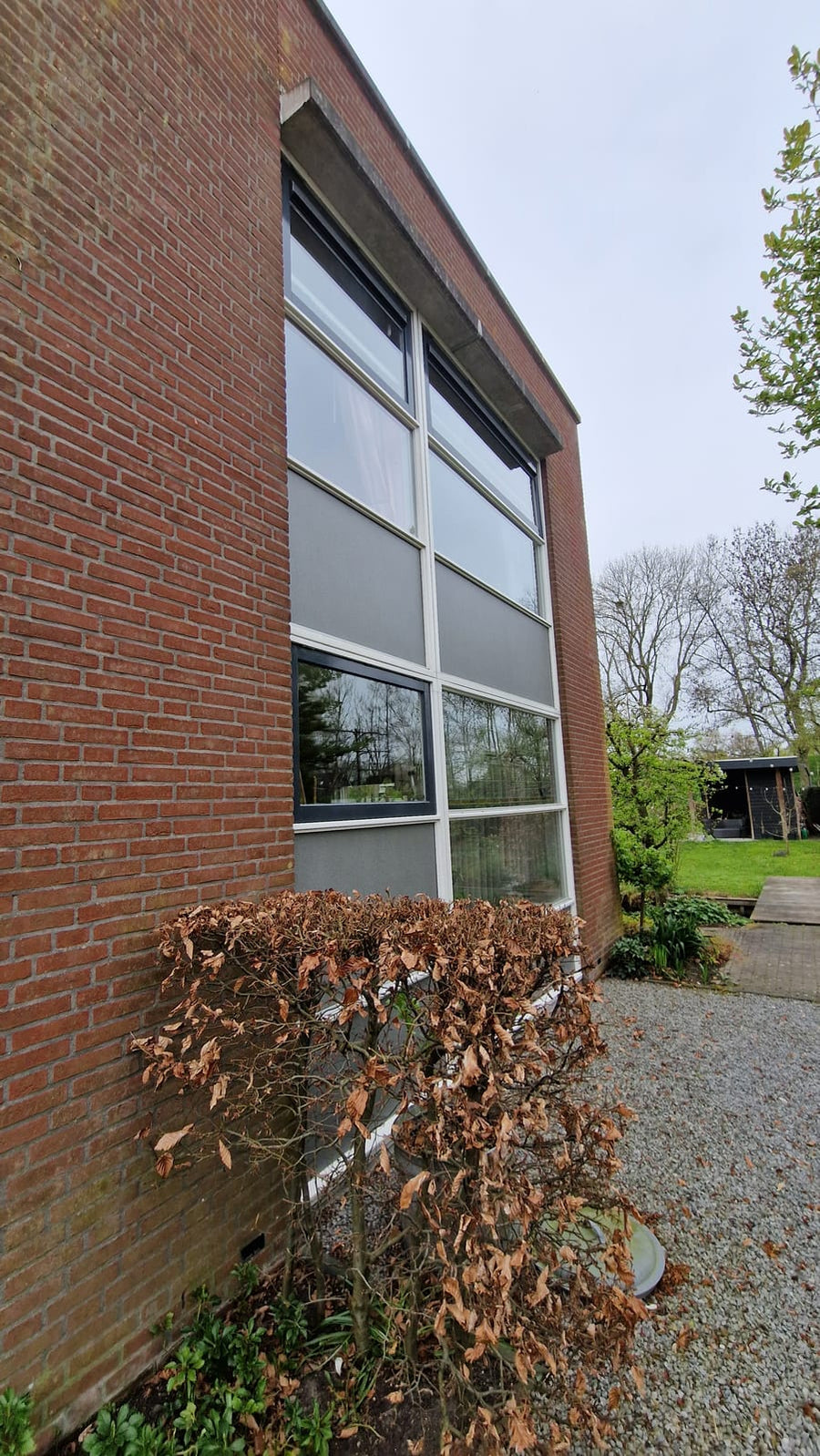 Onderhoud vrijstaande woning – Schoonhoven