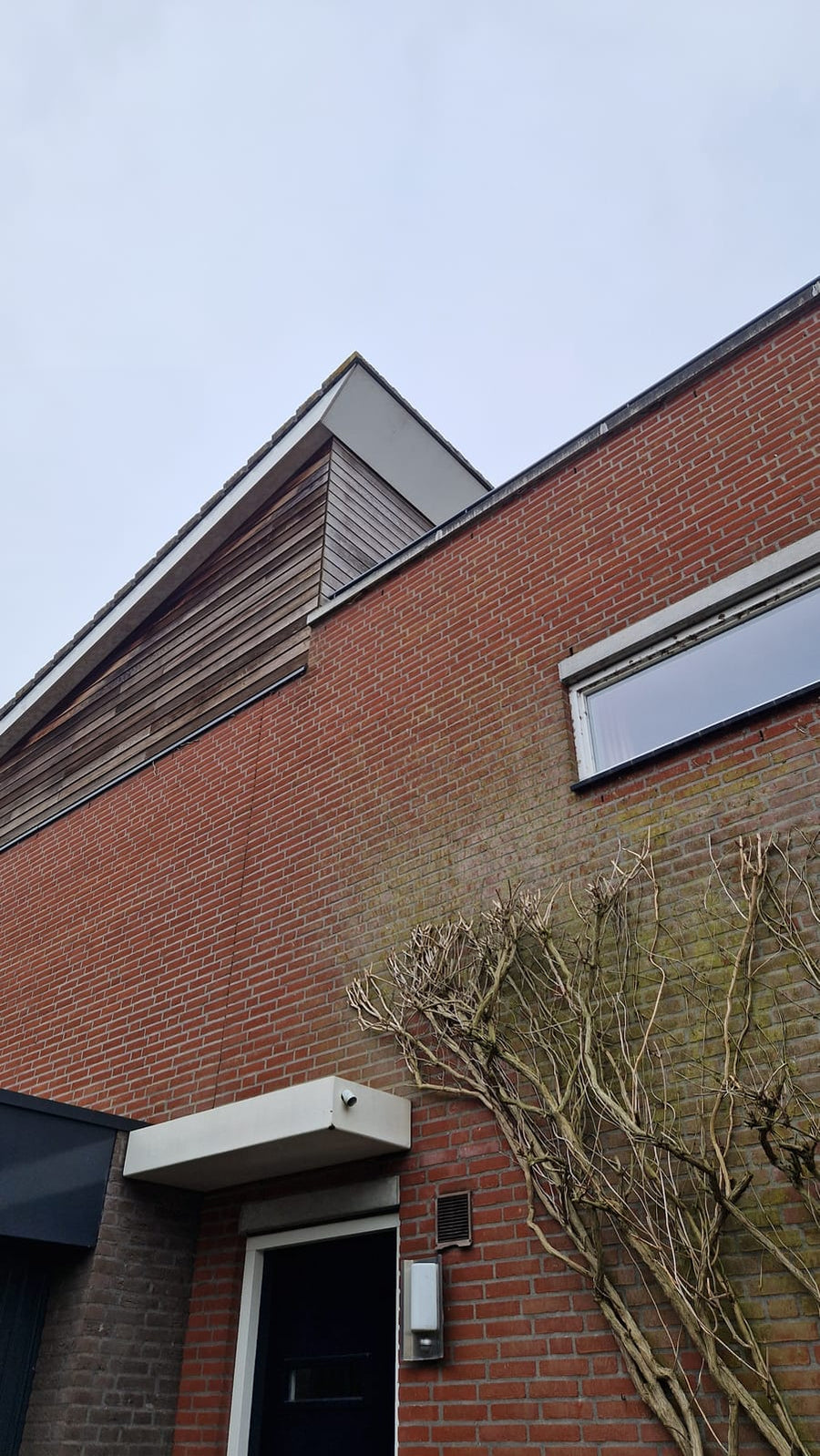 Onderhoud vrijstaande woning – Schoonhoven