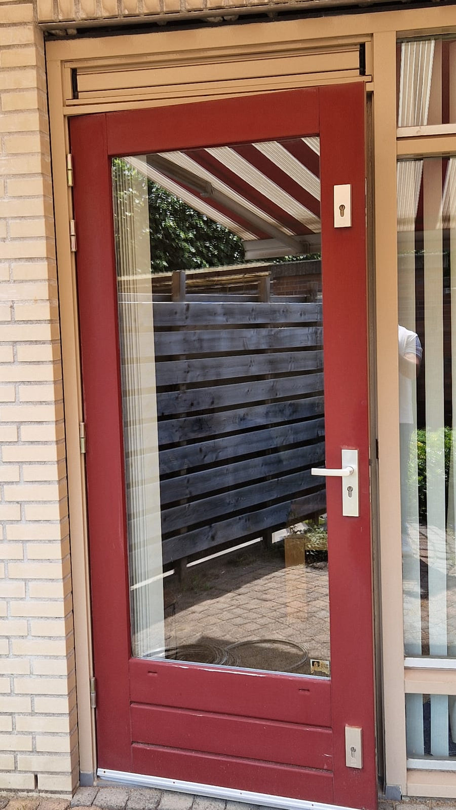 Woning onderhoud – Nieuwegein