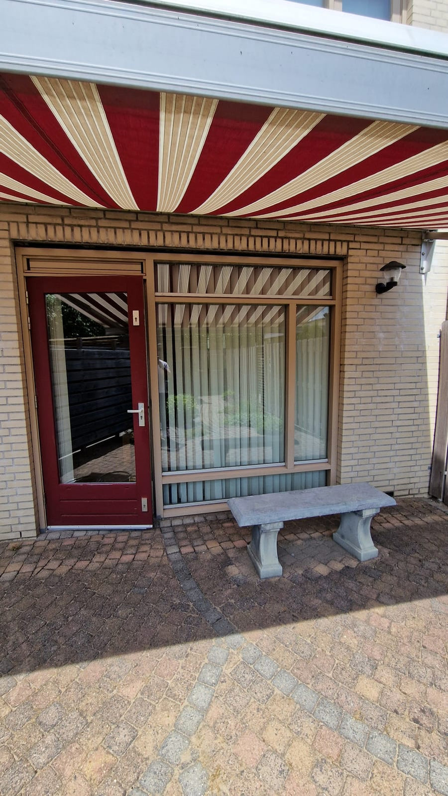 Woning onderhoud – Nieuwegein