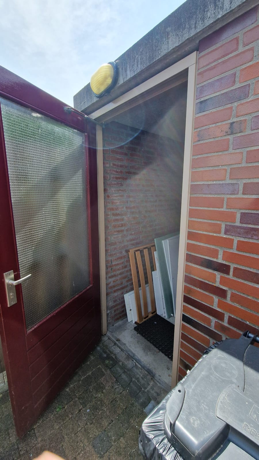 Woning onderhoud – Nieuwegein