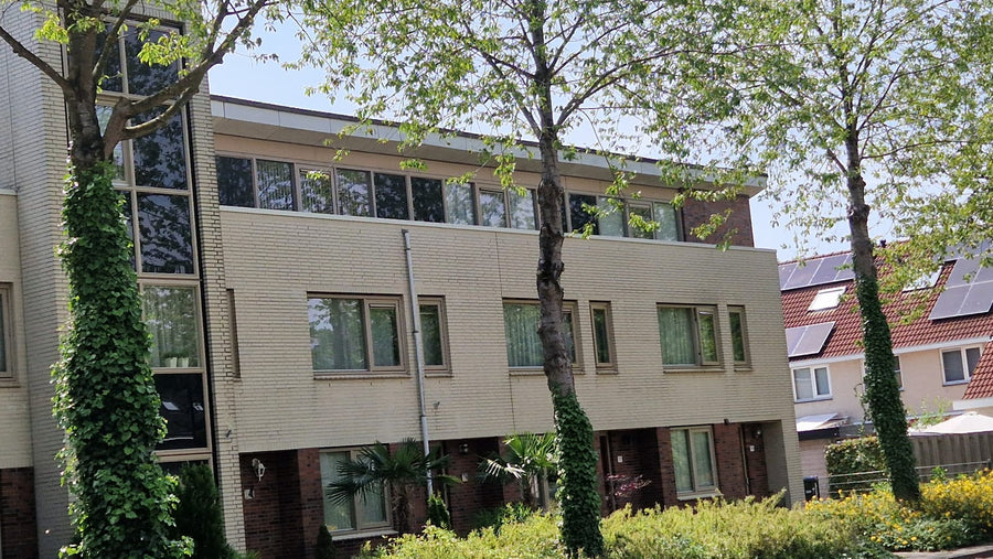 Woning onderhoud – Nieuwegein
