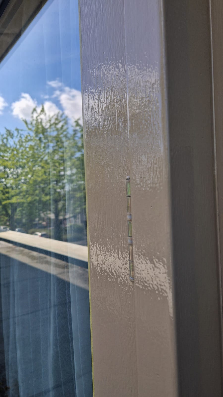 Woning onderhoud – Nieuwegein