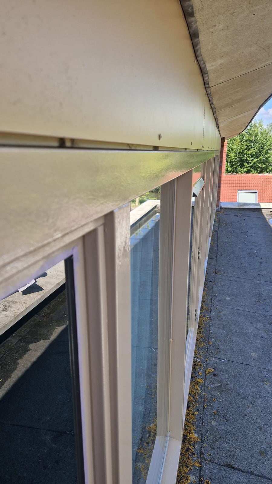 Woning onderhoud – Nieuwegein