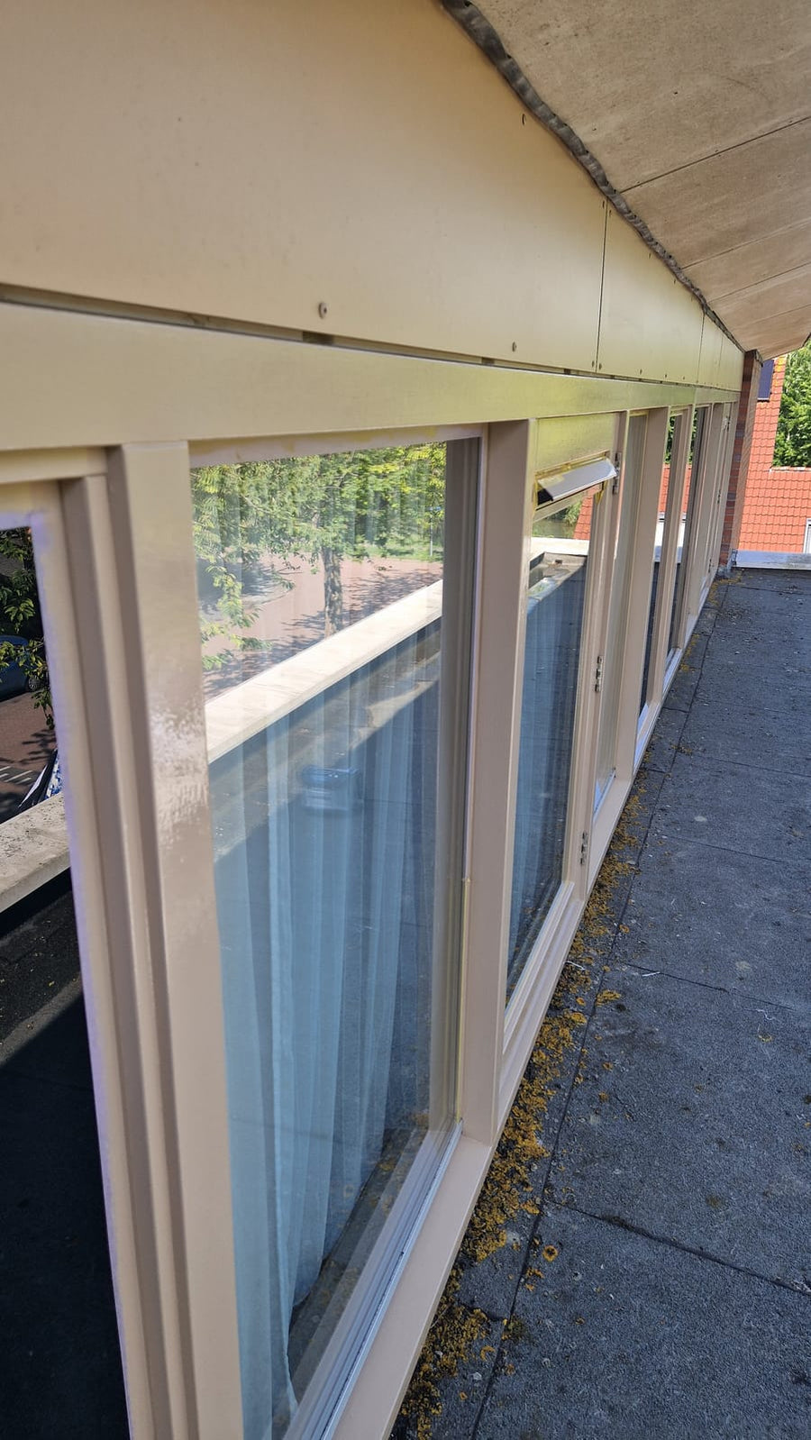 Woning onderhoud – Nieuwegein