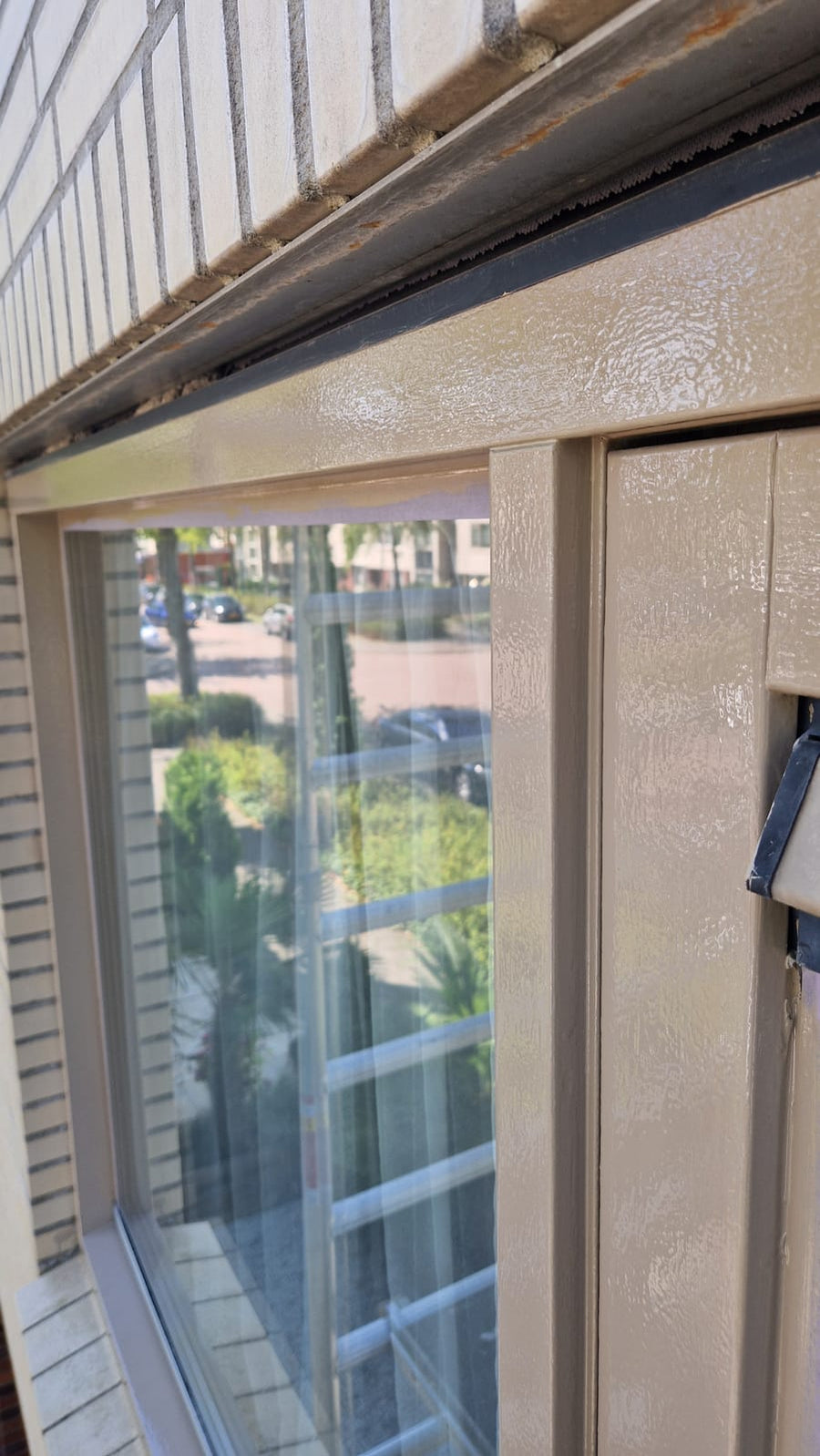 Woning onderhoud – Nieuwegein